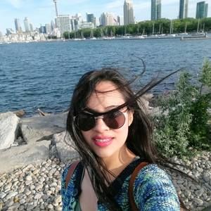 Meet your Posher, Fabiola